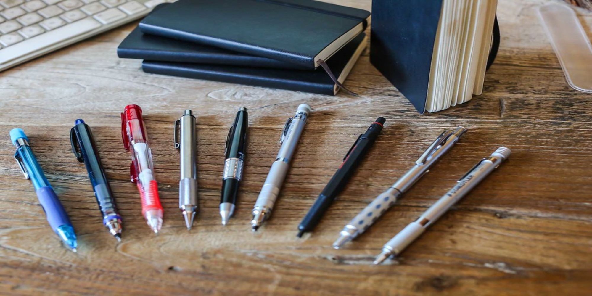 Best Mechanical Pencils (Updated 2020)