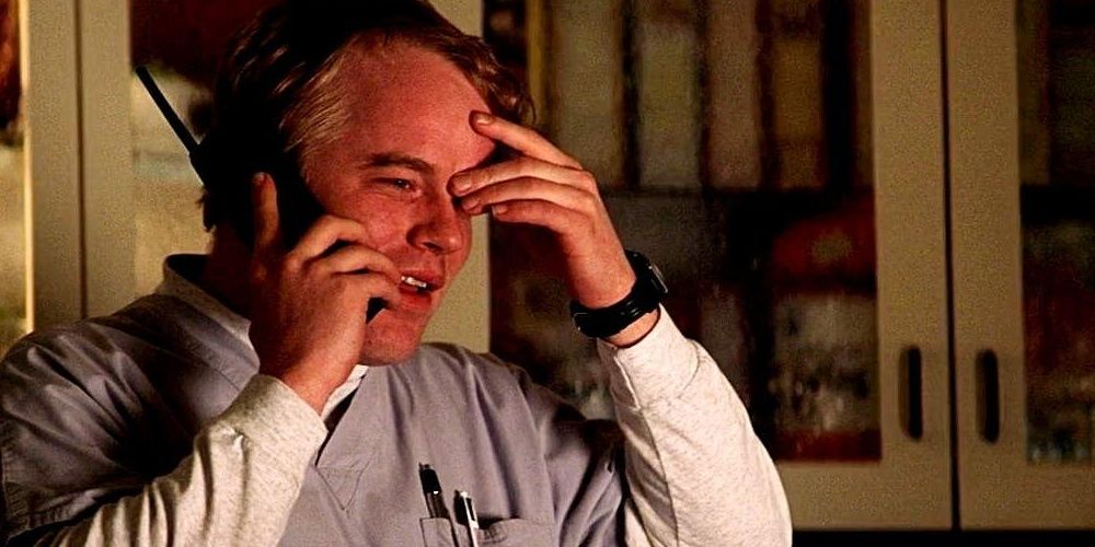 10 Best Philip Seymour Hoffman Movies According To IMDb