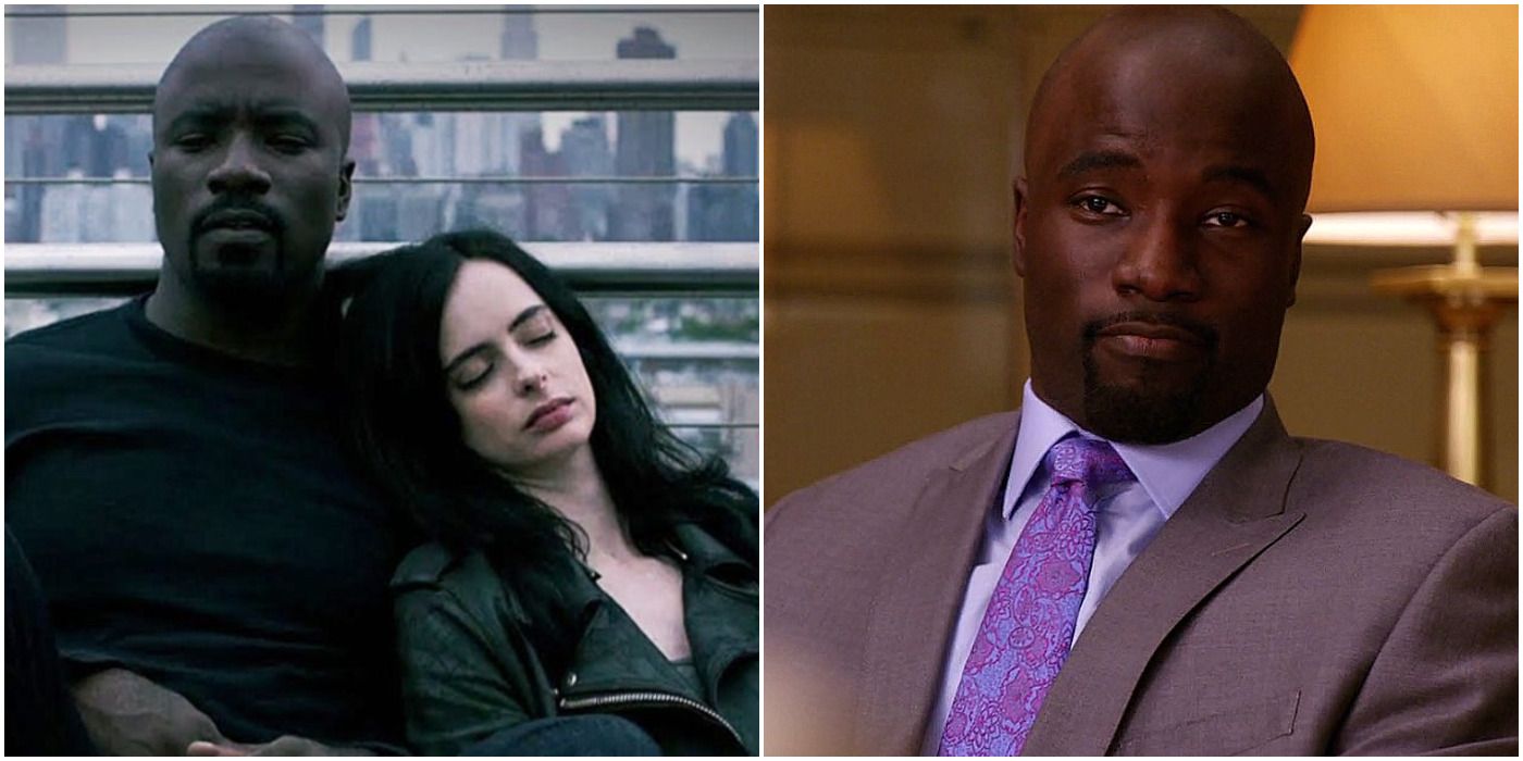 10 Best Mike Colter Roles (According To IMDB)