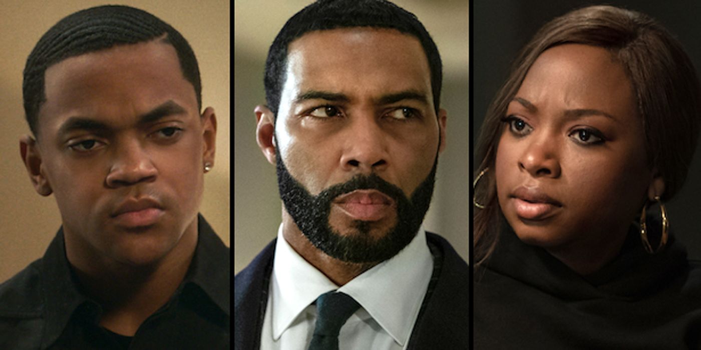 Power Finale Tasha & Riqs Plan To Deal With Ghost & 9 Other Things We Learned RELATED Power Top 10 Fan Favorite Characters Ranked