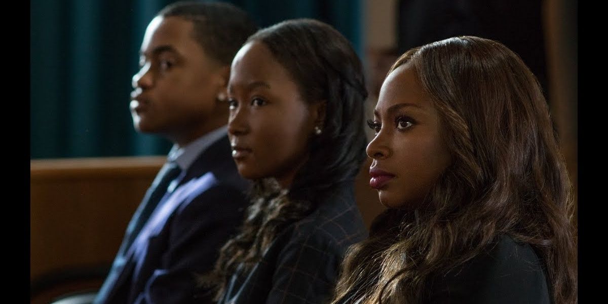 Power Finale Tasha & Riqs Plan To Deal With Ghost & 9 Other Things We Learned RELATED Power Top 10 Fan Favorite Characters Ranked