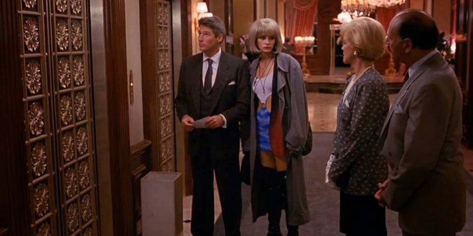 15 Best Quotes From Pretty Woman Screenrant 15 Best Quotes From Pretty Woman Screenrant