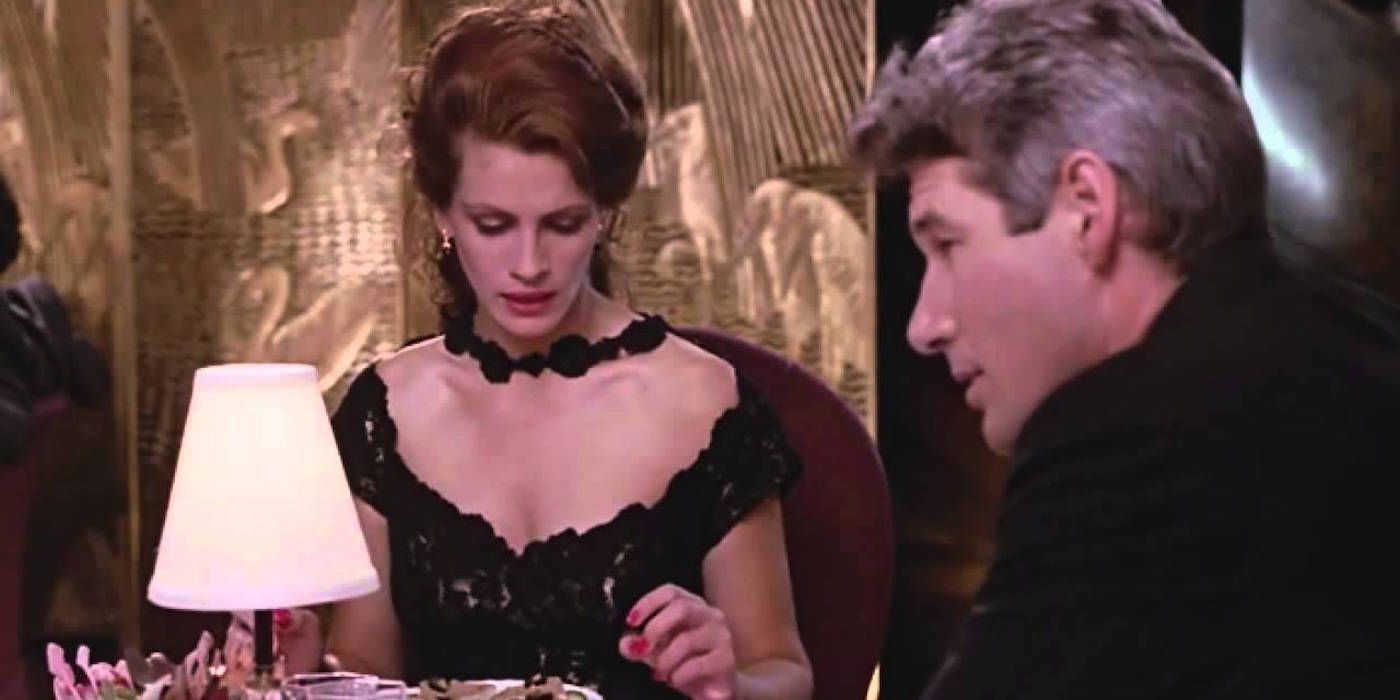 10 Things We Would Change About Pretty Woman (If It Was Made Today)