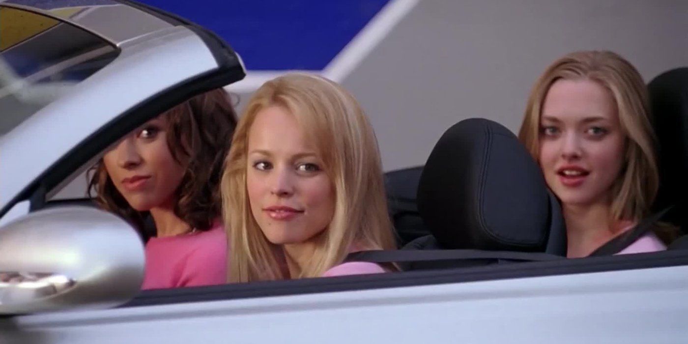 Mean Girls 15 Lines From Regina George That Prove She’s Pure Evil