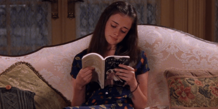 Gilmore Girls 10 Ways Mitchum Was Right About Rory According To Reddit