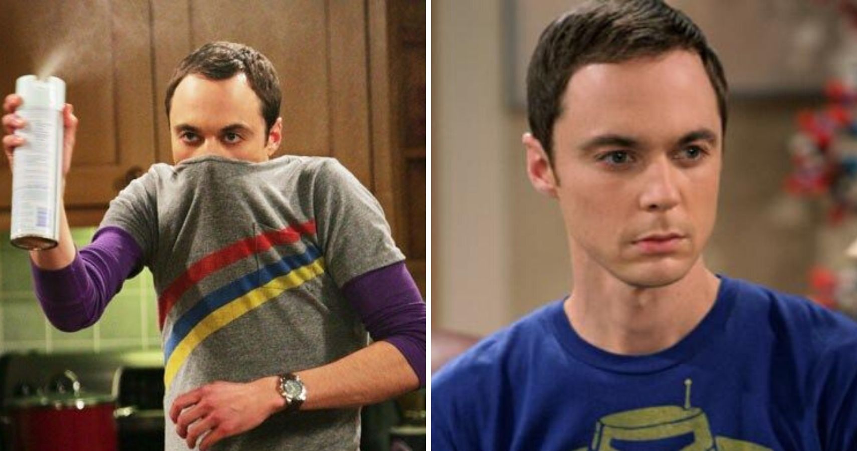 The Big Bang Theory 10 Reasons Why Sheldon Got Worse And Worse