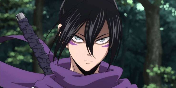 One Punch Man D D Moral Alignments Of The Main Characters