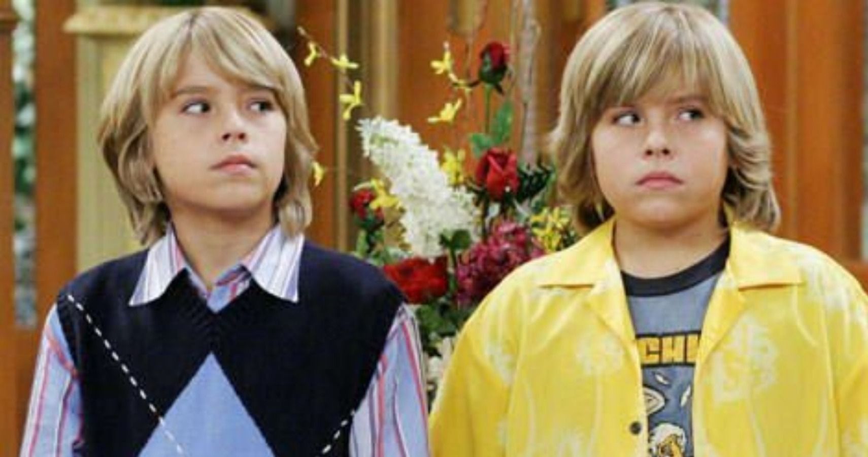 suite life of zack and cody