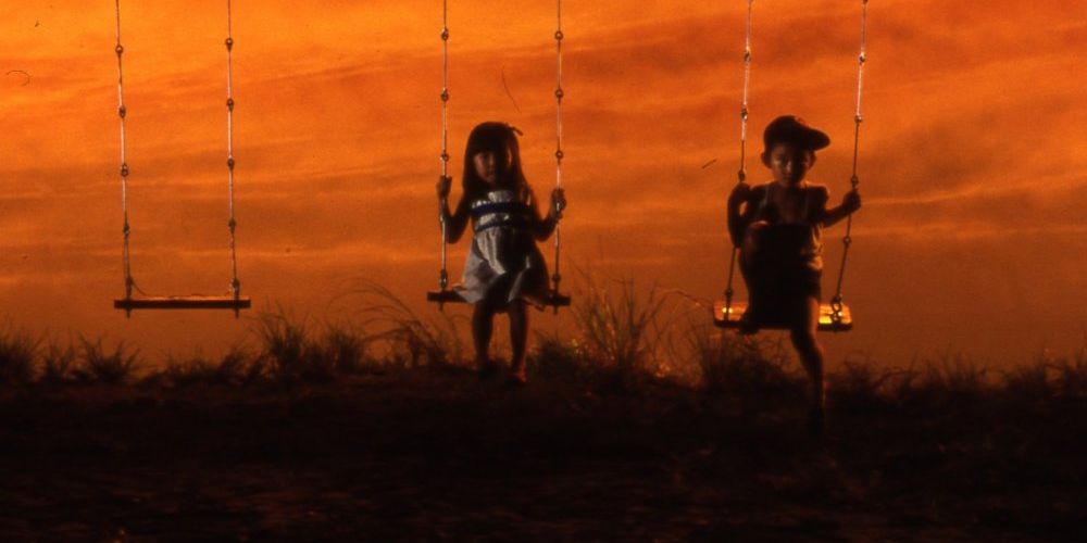 15 Scariest Japanese Movies To Never Watch Alone Ranked