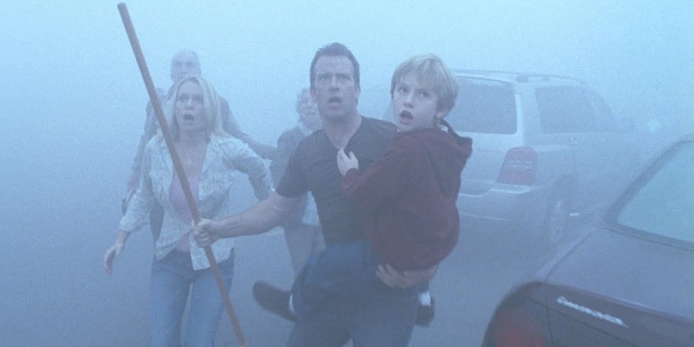 10 Movies To Watch If You Love The Silent Hill Games (Other Than Silent Hill)