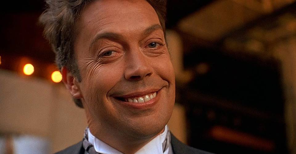 Tim Curry Is Home Alone 2's Secret Weapon | Screen Rant