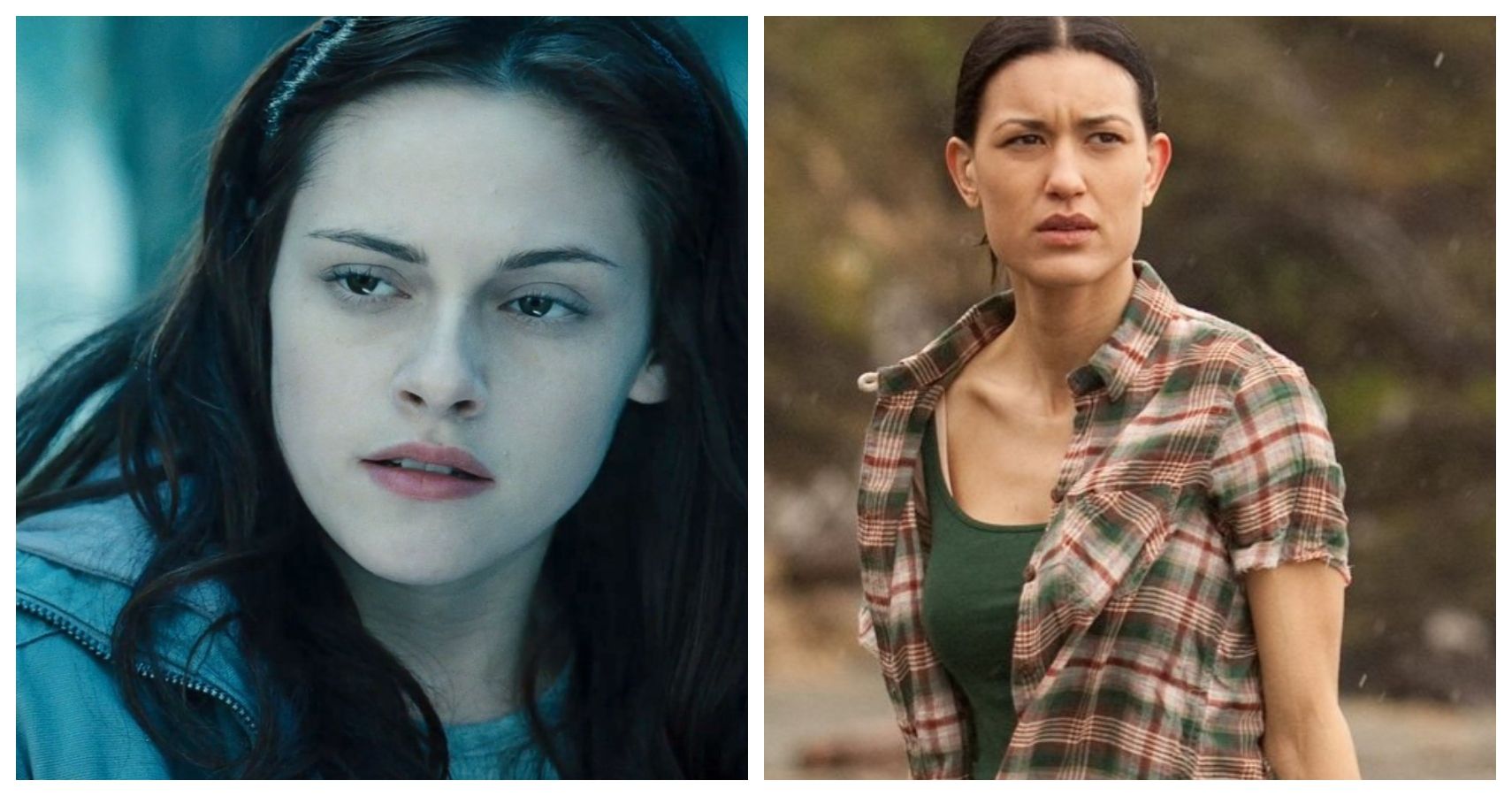 Twilight 5 Female Characters Who Had Bad Ass Arcs (& 5 Who Deserved More)