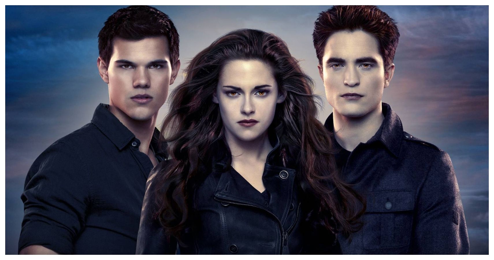 Twilight How Each Character Is Supposed To Look