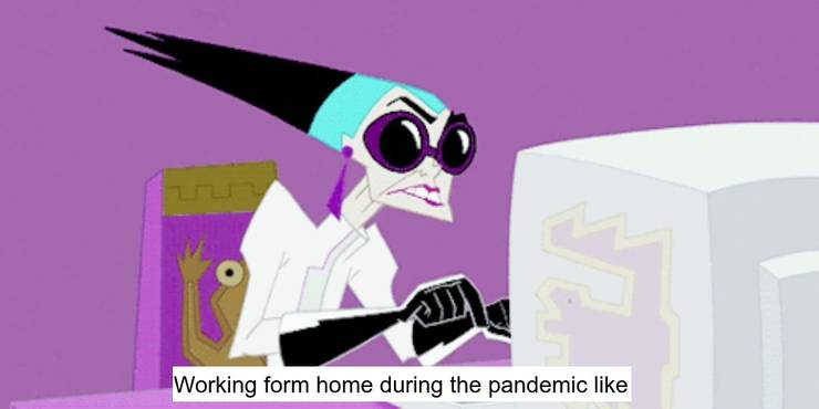 The Emperor S New Groove 10 Hilarious Memes That The Movie Inspired