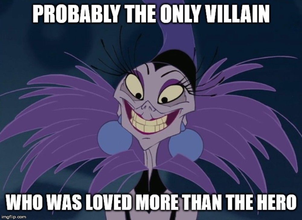 The Emperors New Groove 10 Hilarious Memes That The Movie Inspired