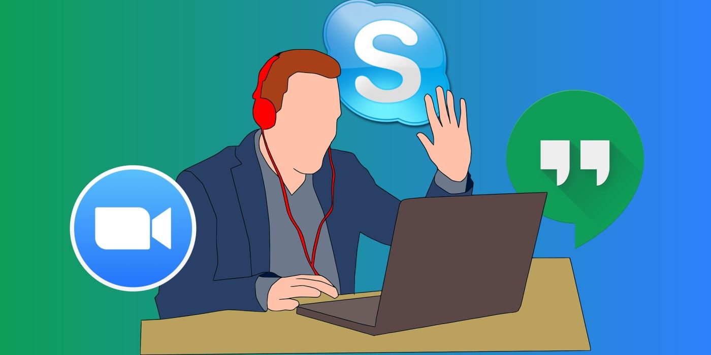 skype versus zoom