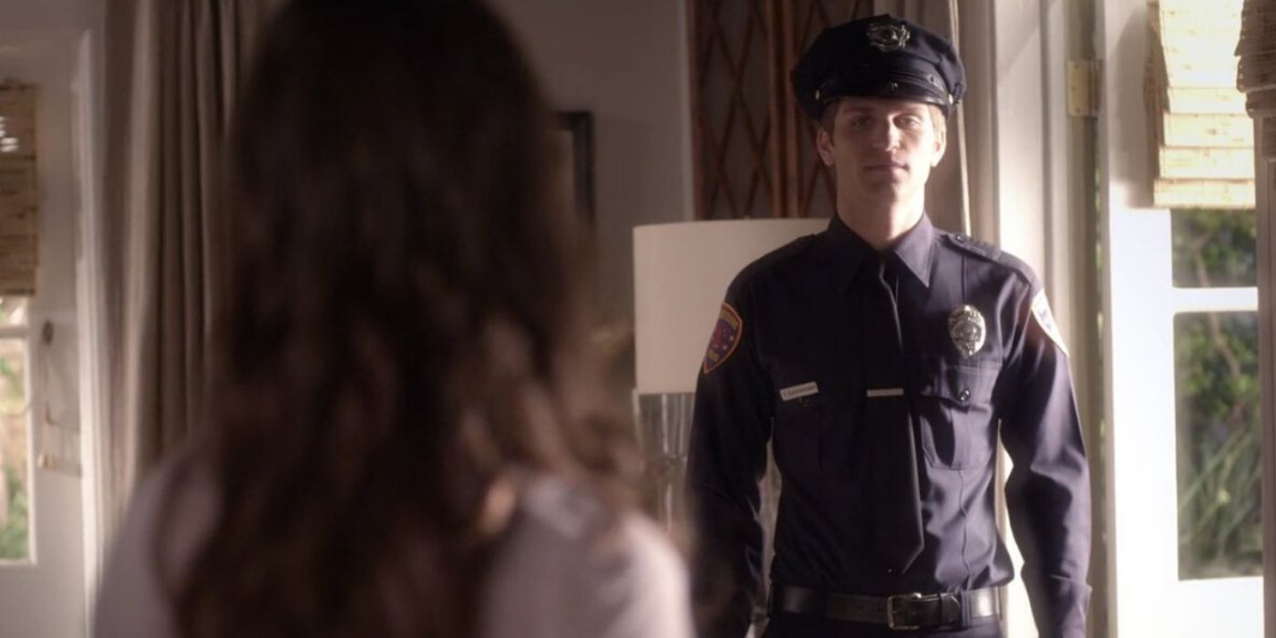 Pretty Little Liars Toby’s 5 Best (& 5 Worst) Traits