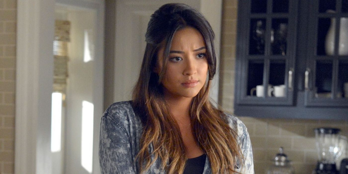 Pretty Little Liars Characters Ranked From Least To Most Likely To Win Squid Game