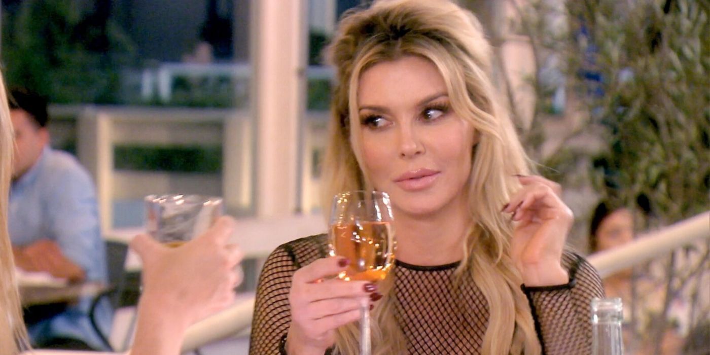 Real Housewives The 15 Most Iconic Taglines Of All Time Ranked