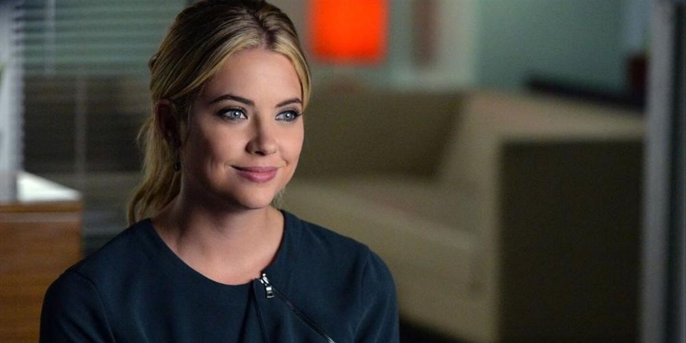 Pretty Little Liars 10 Times Hanna Said Everything Fans Were Thinking