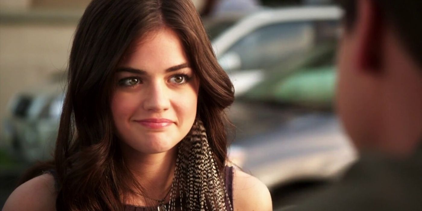 Which Pretty Little Liars Character Is Your Best Friend Based On Your Zodiac Sign