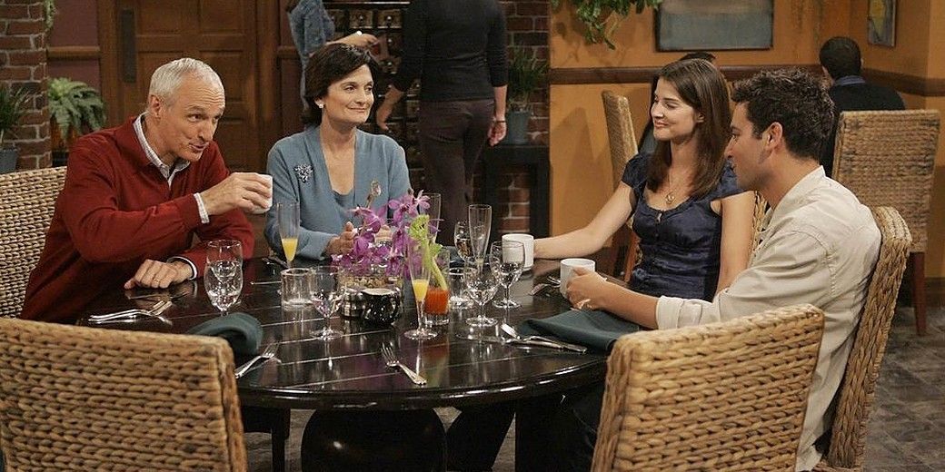 How I Met Your Mother The 10 Best Episodes of Season 2 According to IMDb