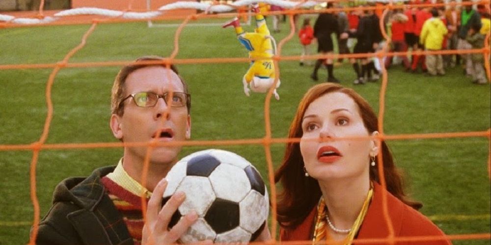 Geena davis tootsie pictures