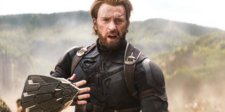 Captain America's Best Moments In MCU 8 Captain America: Best moments in the MCU