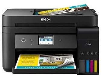 best wireless printer 2020