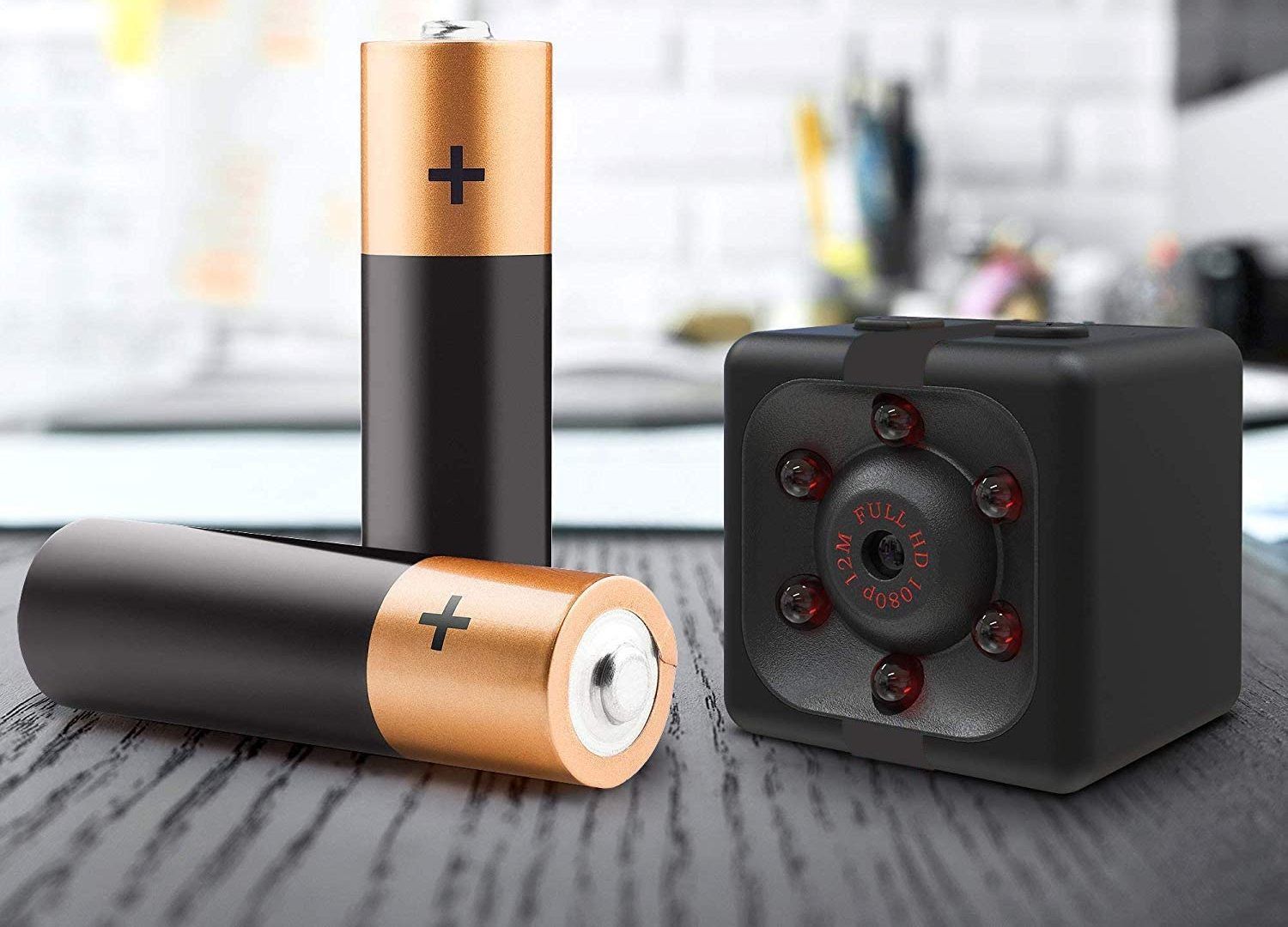 Best Hidden Cameras (Updated 2020)