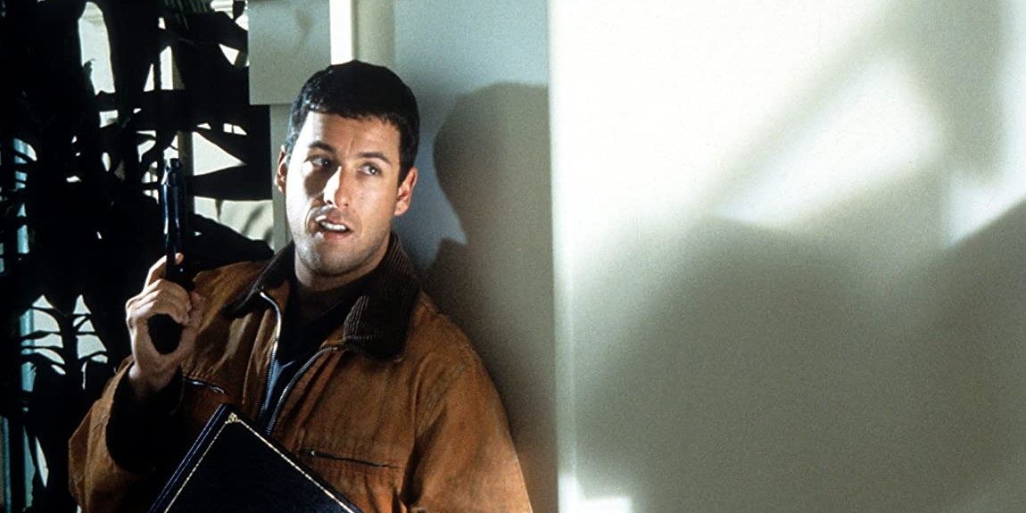 Adam Sandlers 10 Best Dramatic Roles According To IMDb