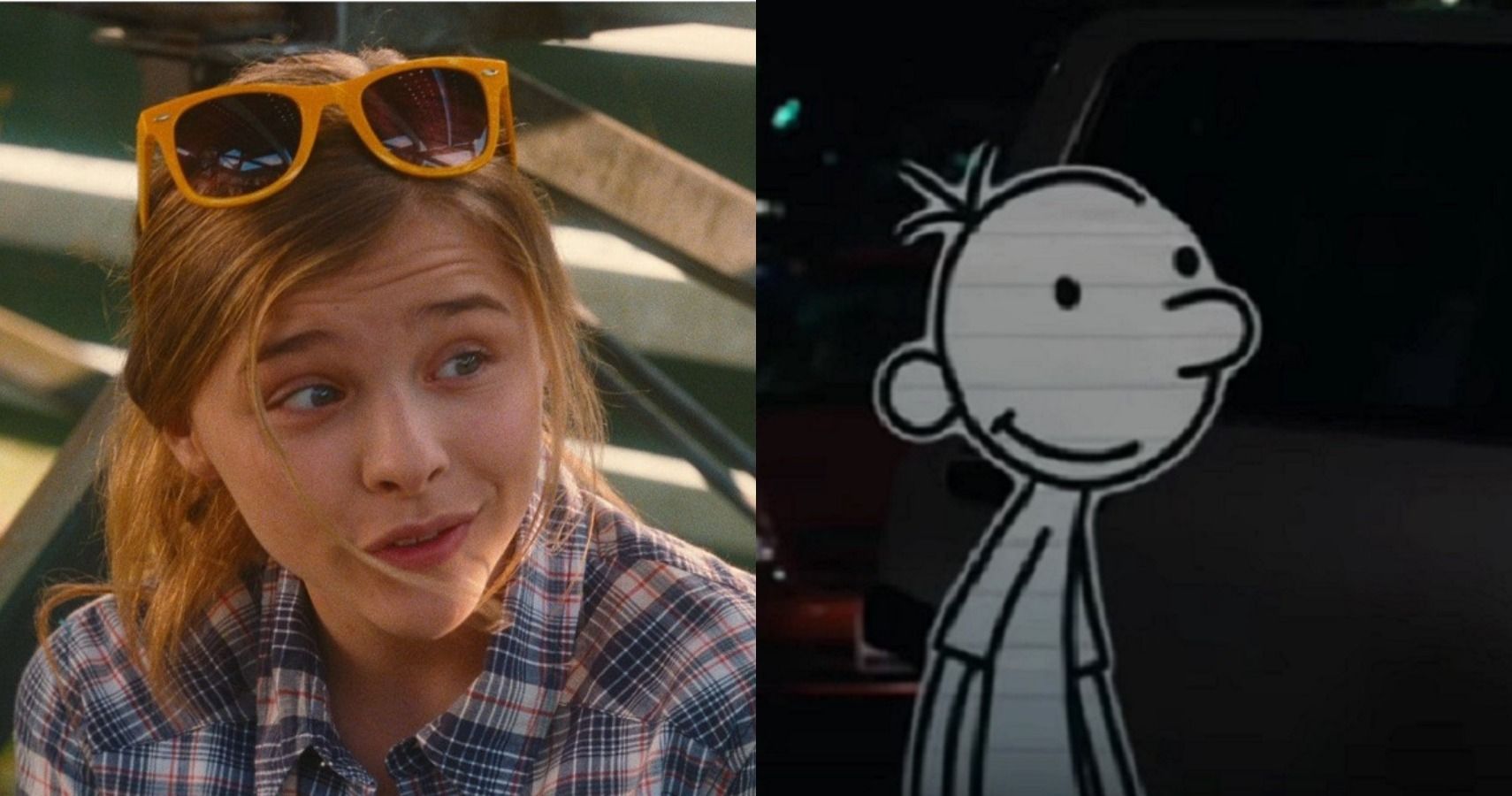 5 Best Things About The Diary Of A Wimpy Kid Trilogy (& 5 Most Underwhelming)