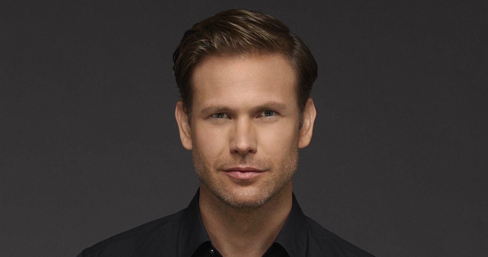 alaric saltzman