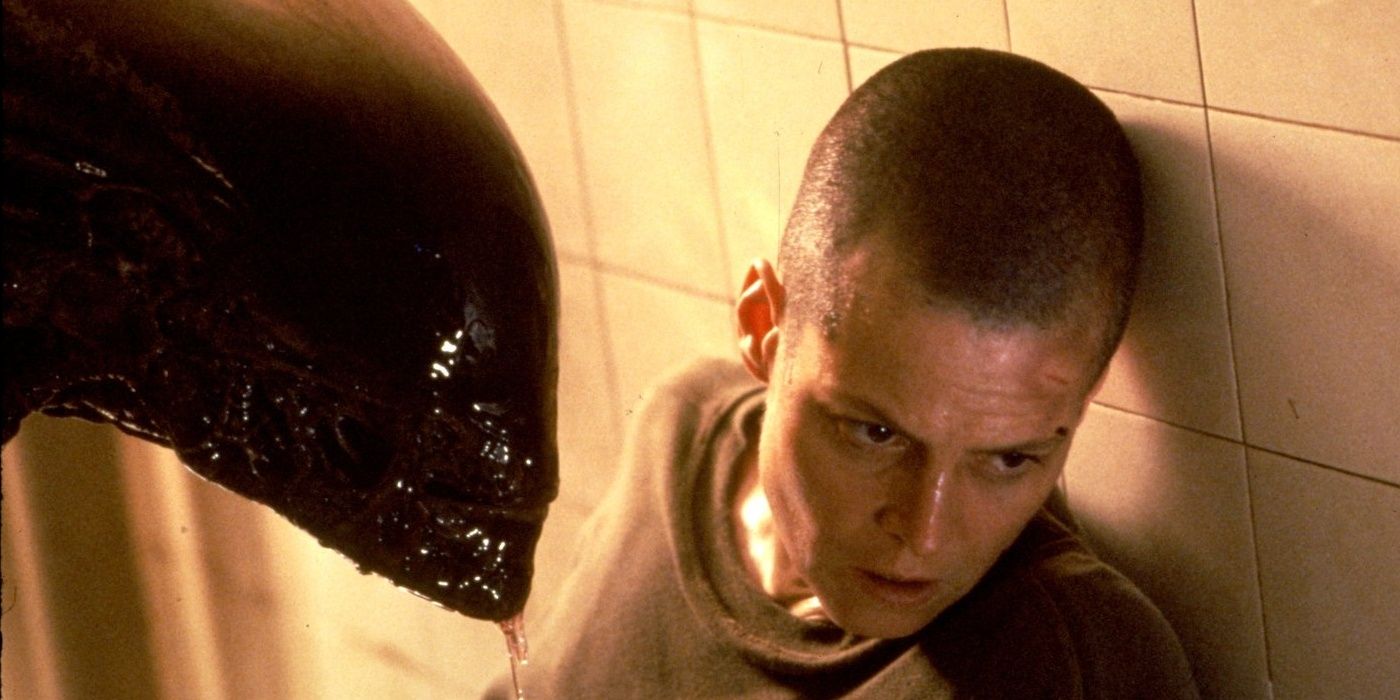 Why Each Alien Movie Looks So Different