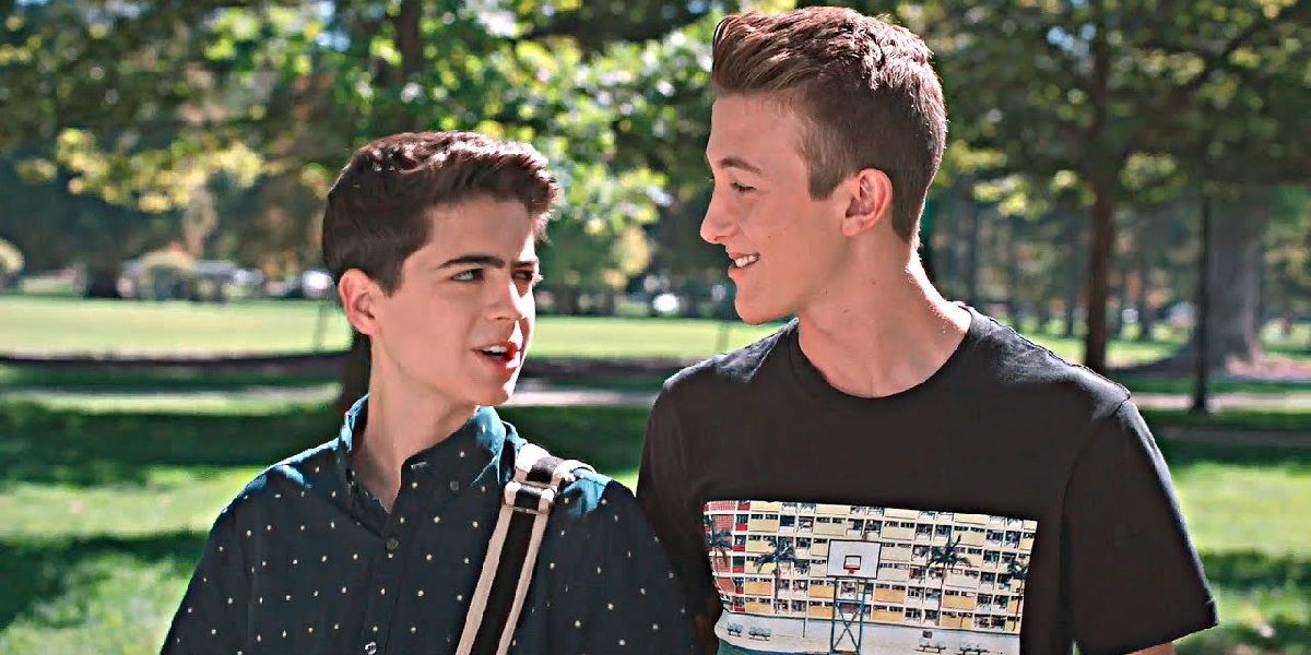 15 Times Disney Featured LGBTQ Characters In Movies & TV Shows