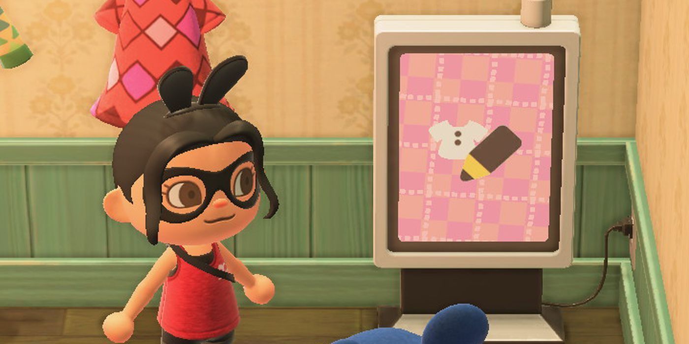 Animal Crossing New Horizon Everything You Need To Know About The Able Sisters