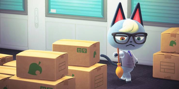 Animal Crossing New Horizons Best Furniture Items Recipes