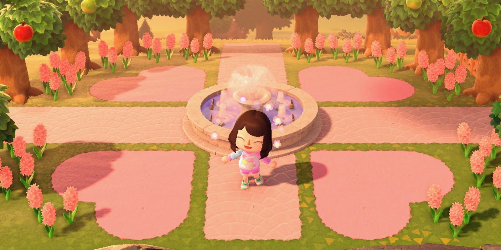 Animal Crossing: New Horizons - Island Entrance Design Tips - Newsedgepoint