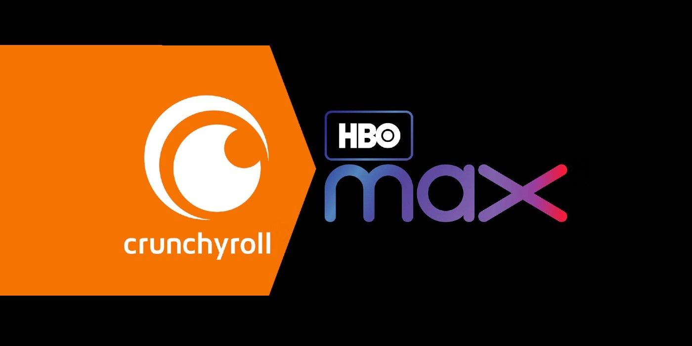 Here’s All the Anime Available From Crunchyroll On HBO Max At Launch