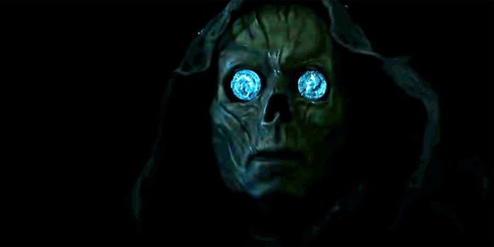 The 10 Scariest Entities In The Conjuring Universe Ranked