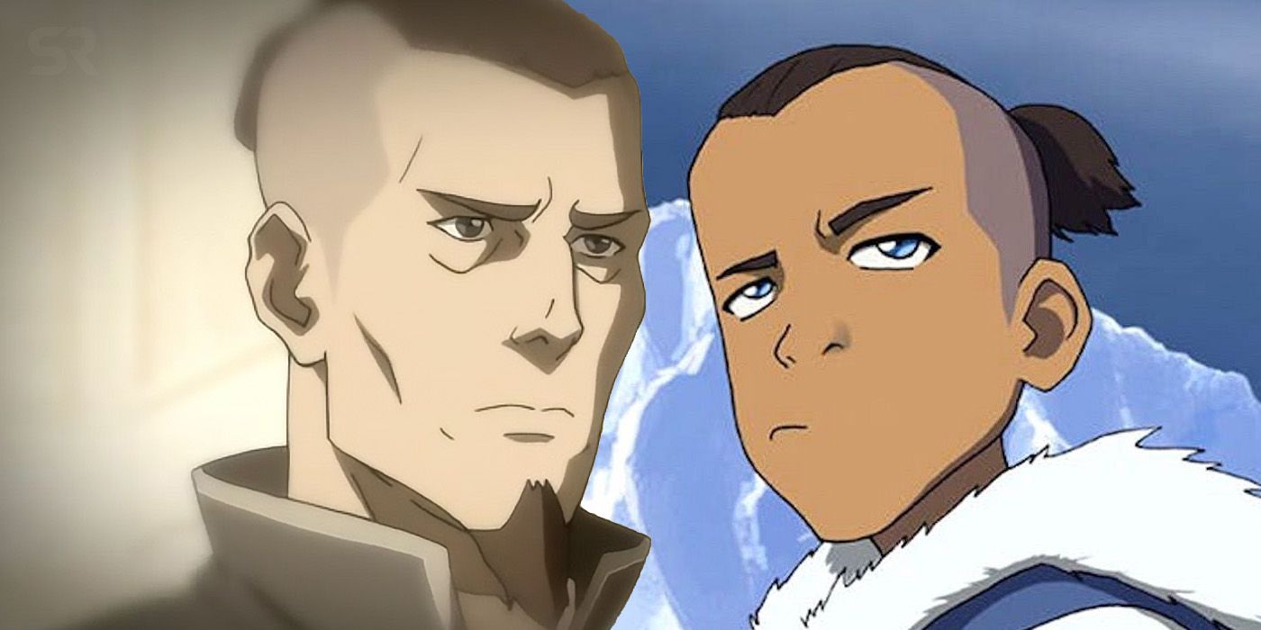 Avatar What Happened To Sokka After The Last Airbender Ended 4787