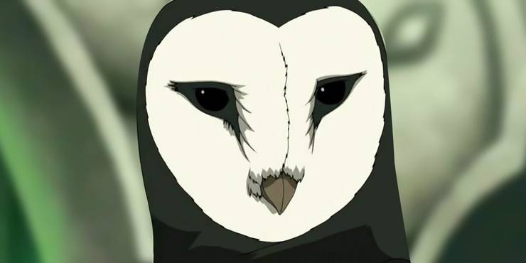 Avatar How Wan Shi Tong The Spirit Library Returned In Legend Of Korra Avatar How Wan Shi Tong The Spirit Library Returned In Legend Of Korra