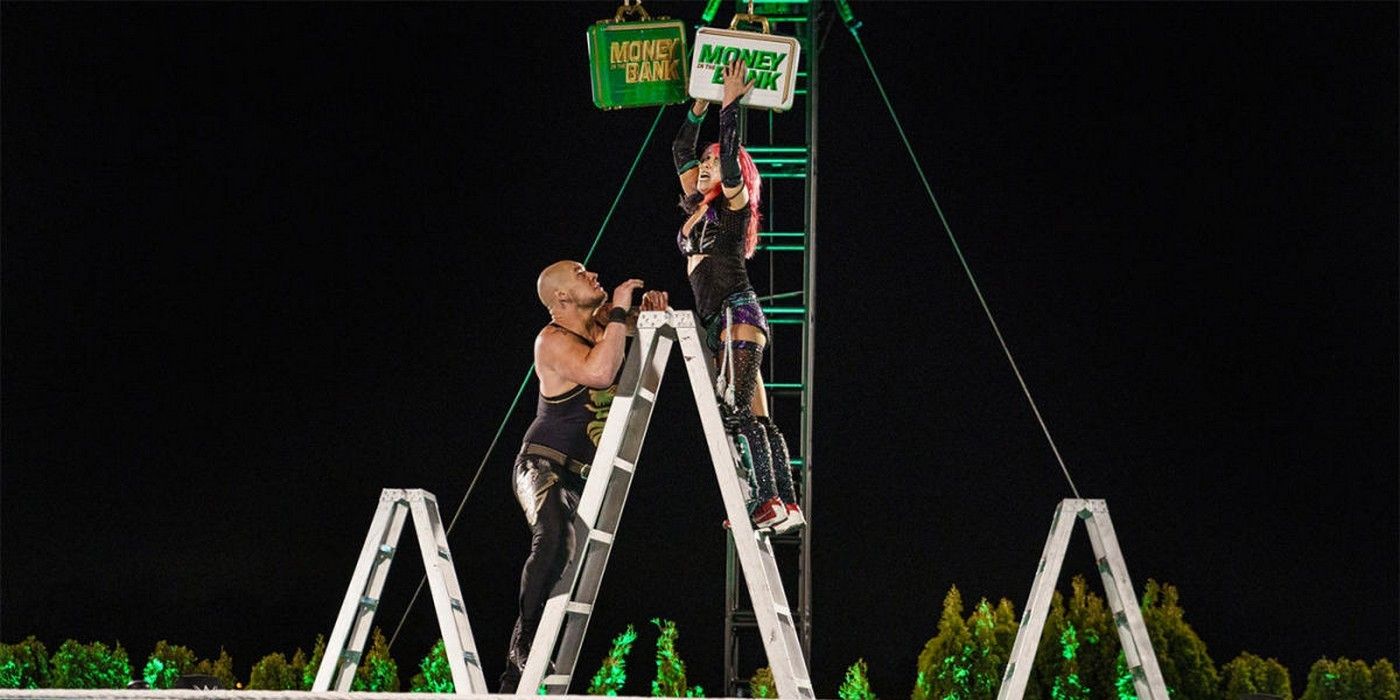 WWE 5 Biggest Controversies From Money In The Bank 2020