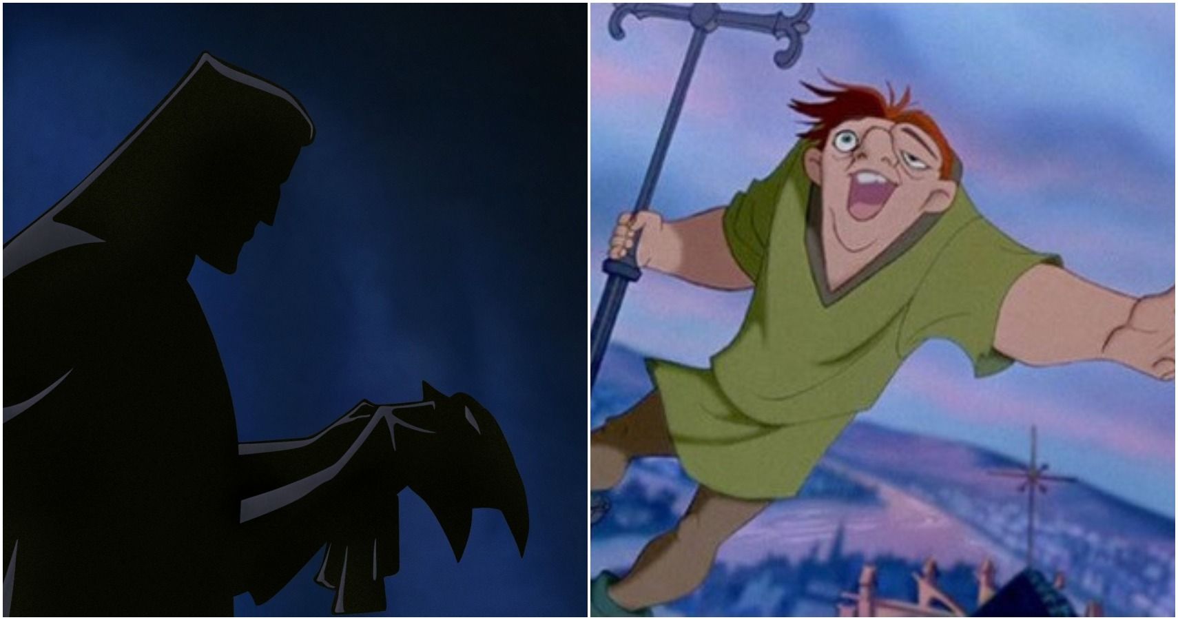 5 Animated Films From The 90s That Are Way Underrated (& 5 That Are Overrated)