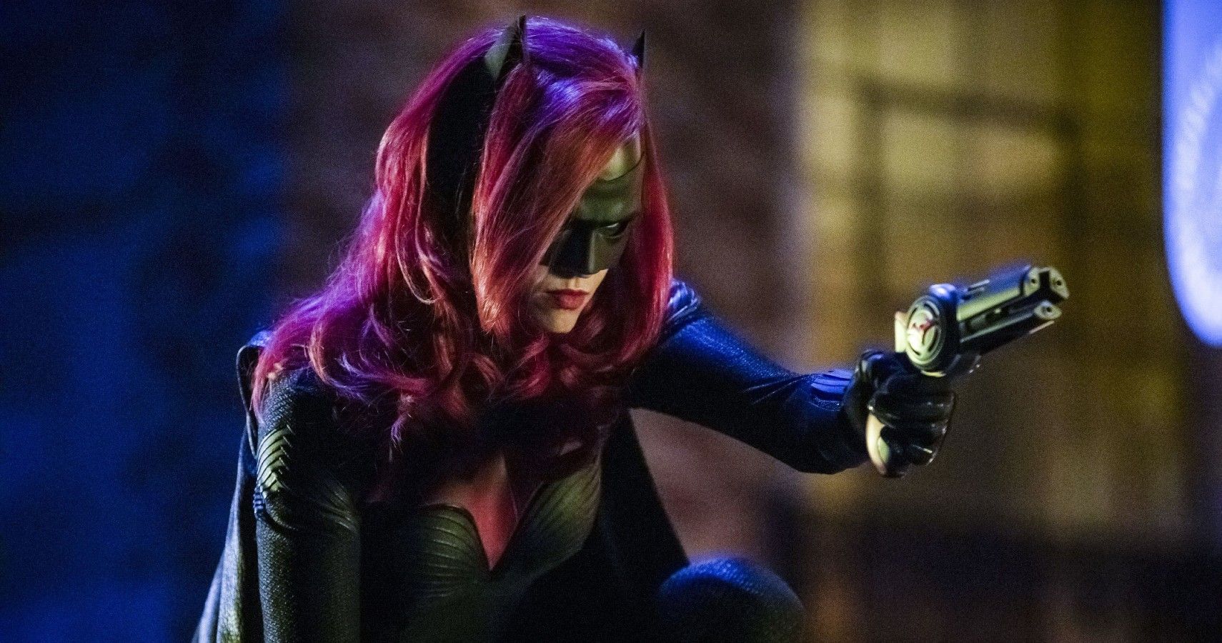 Batwoman 10 Details You Missed In Season One