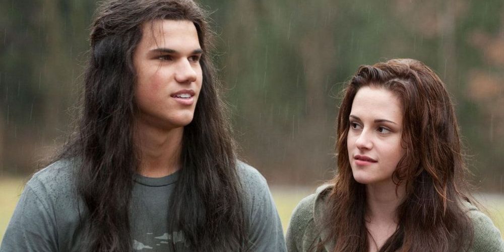 Twilight 8 Unpopular Opinions About Jacob (According To Reddit)