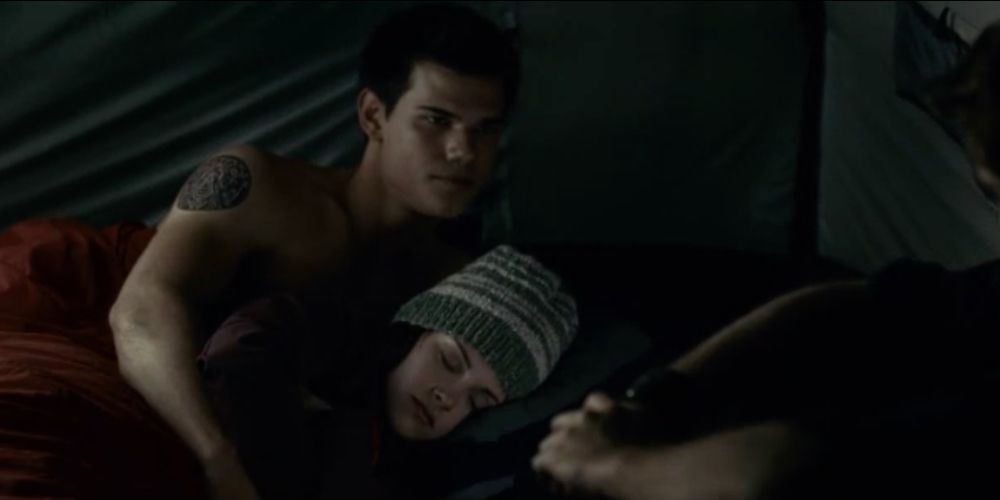 Twilight 5 Reasons Edward Was the Worst Boyfriend (& 5 Why Jacob Was Worse)