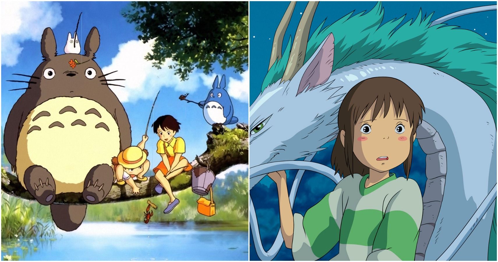 15 Best Miyazaki Films Of All Time