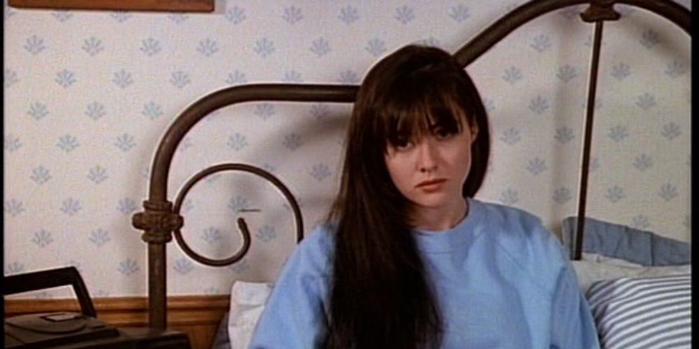 Beverly Hills 90210 Every Main Character Ranked By Likability