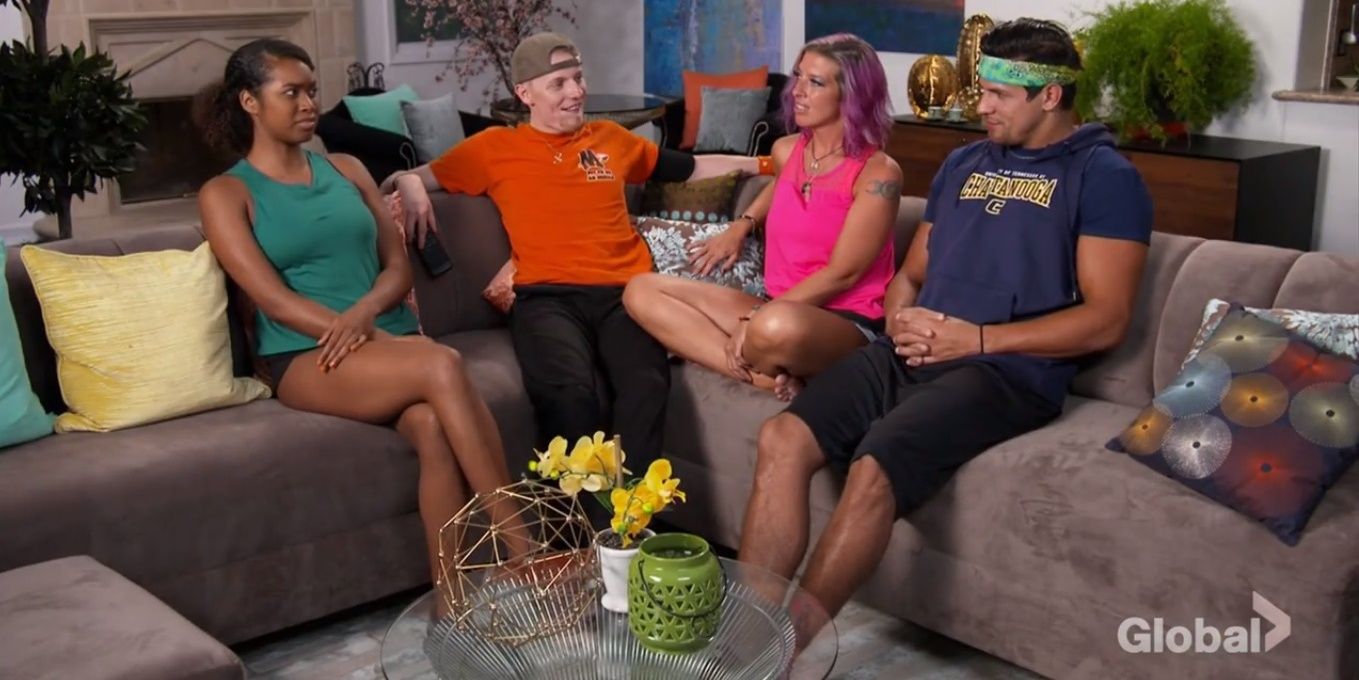 Big Brother 10 BehindTheScenes Facts You Never Knew